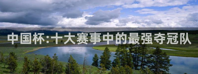 世界杯比赛：中国杯:十大赛事中的最强夺冠队